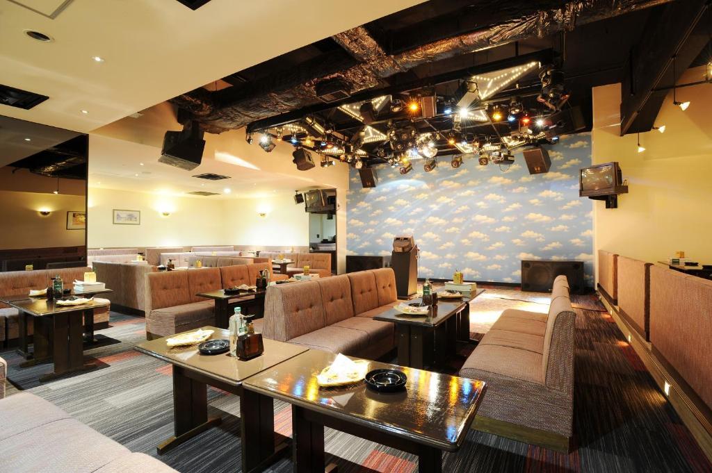 Hotel Taisetsu Onsen&Canyon Resort Kamikawa  Luaran gambar